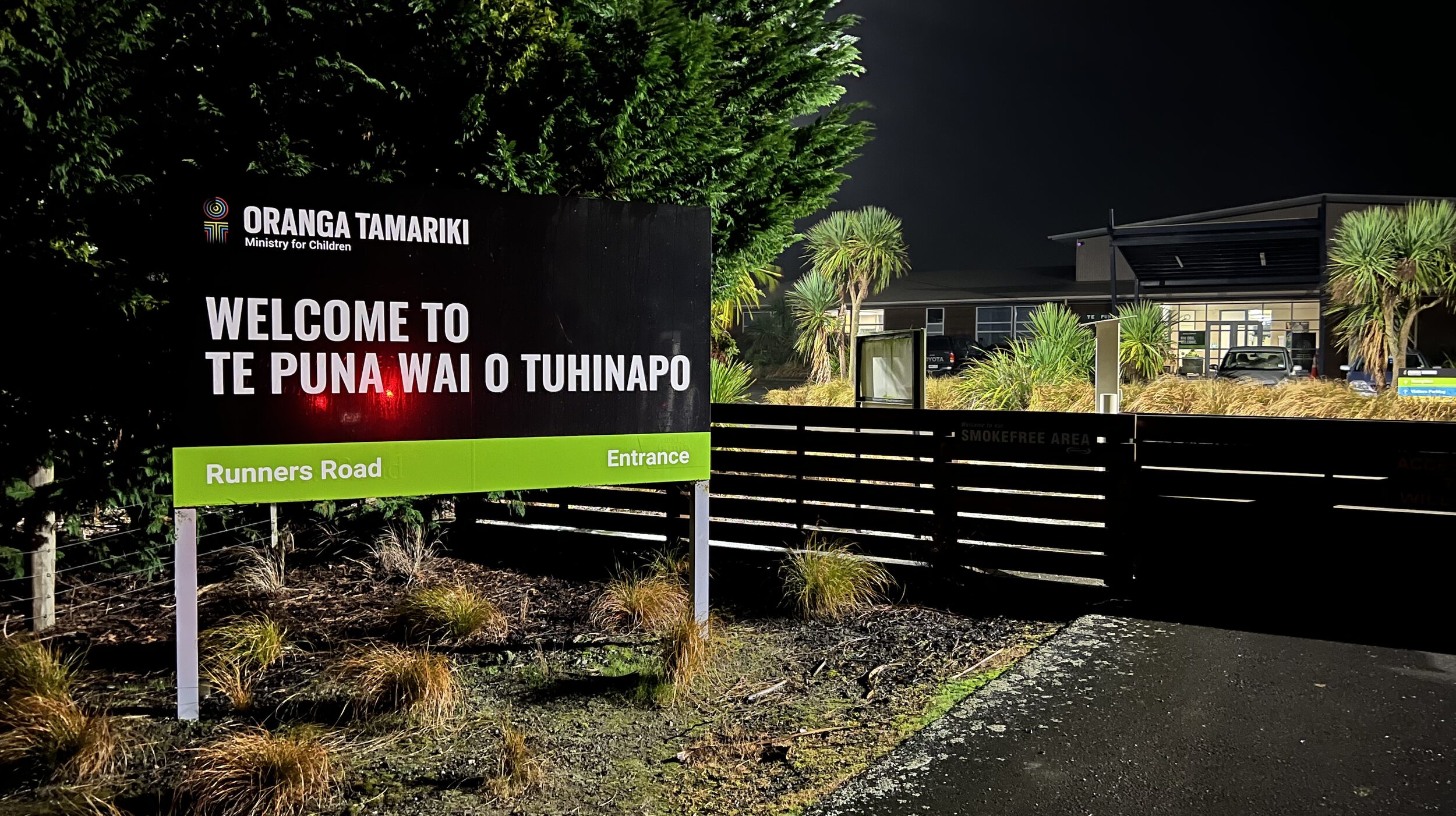 Rolleston Youth Justice Facility Safety Claims Put Te Puna Wai Staffing Under Scrutiny