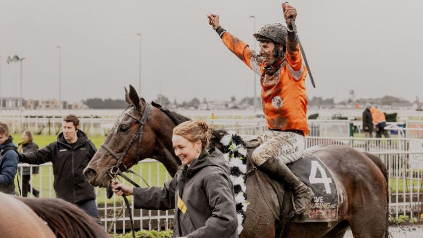 Riccarton Park Grand National Festival Brings Free Polytrack Raceday To Christchurch