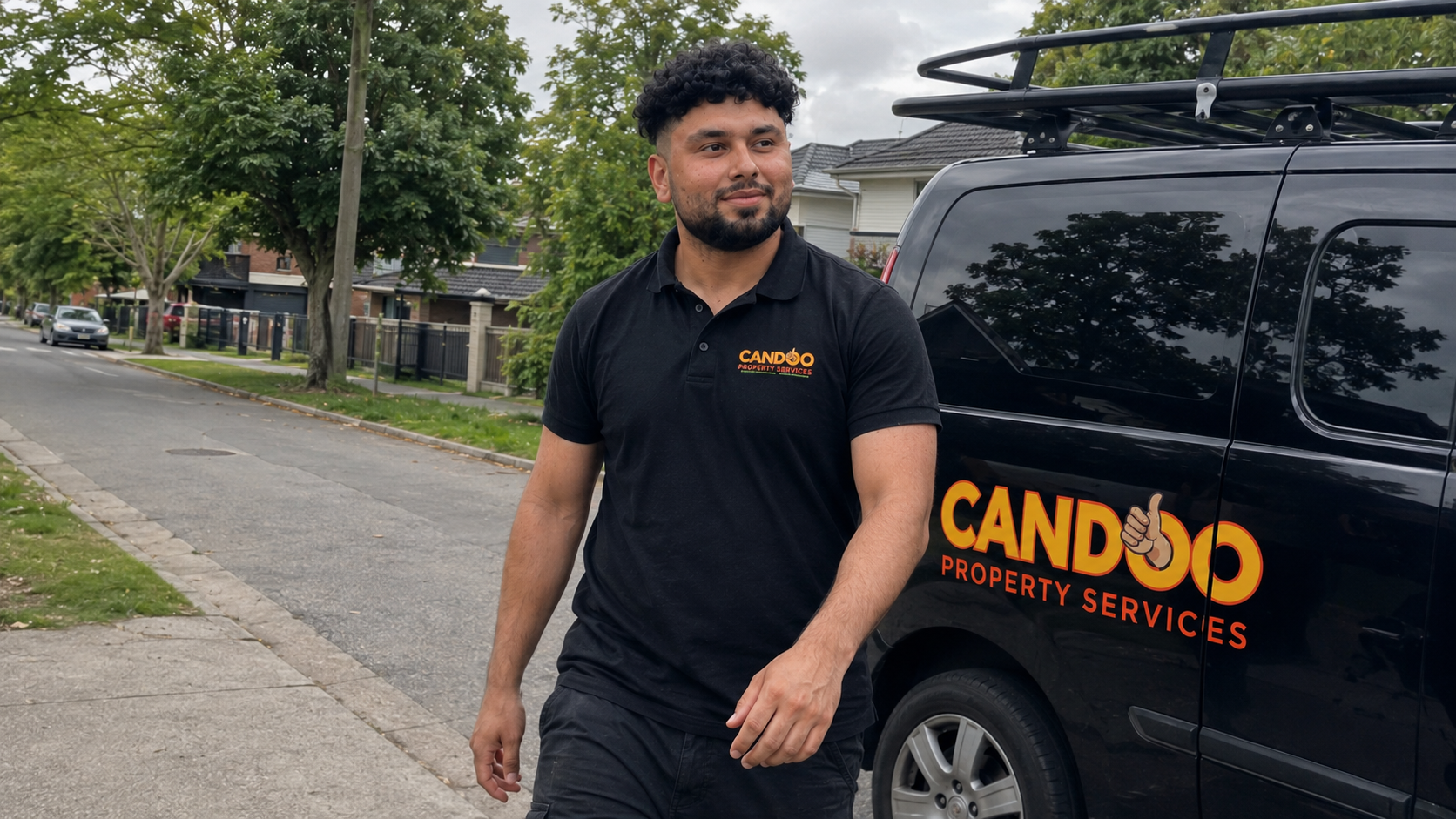 How One Young Entrepreneur Wants Candoo To Open Doors For Young Kiwis