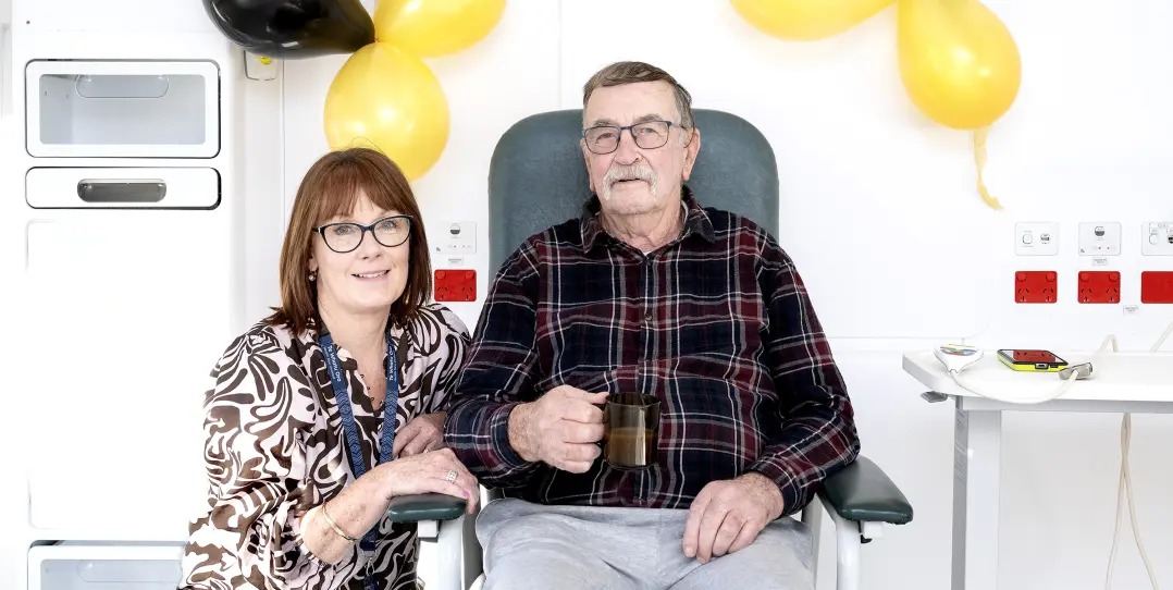 Christchurch Hospital Discharge Lounge Opens To Free Beds During Winter Pressure