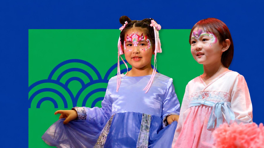 Asian Arts Festival Brings Contemporary Asian Culture To Christchurch Arts Centre