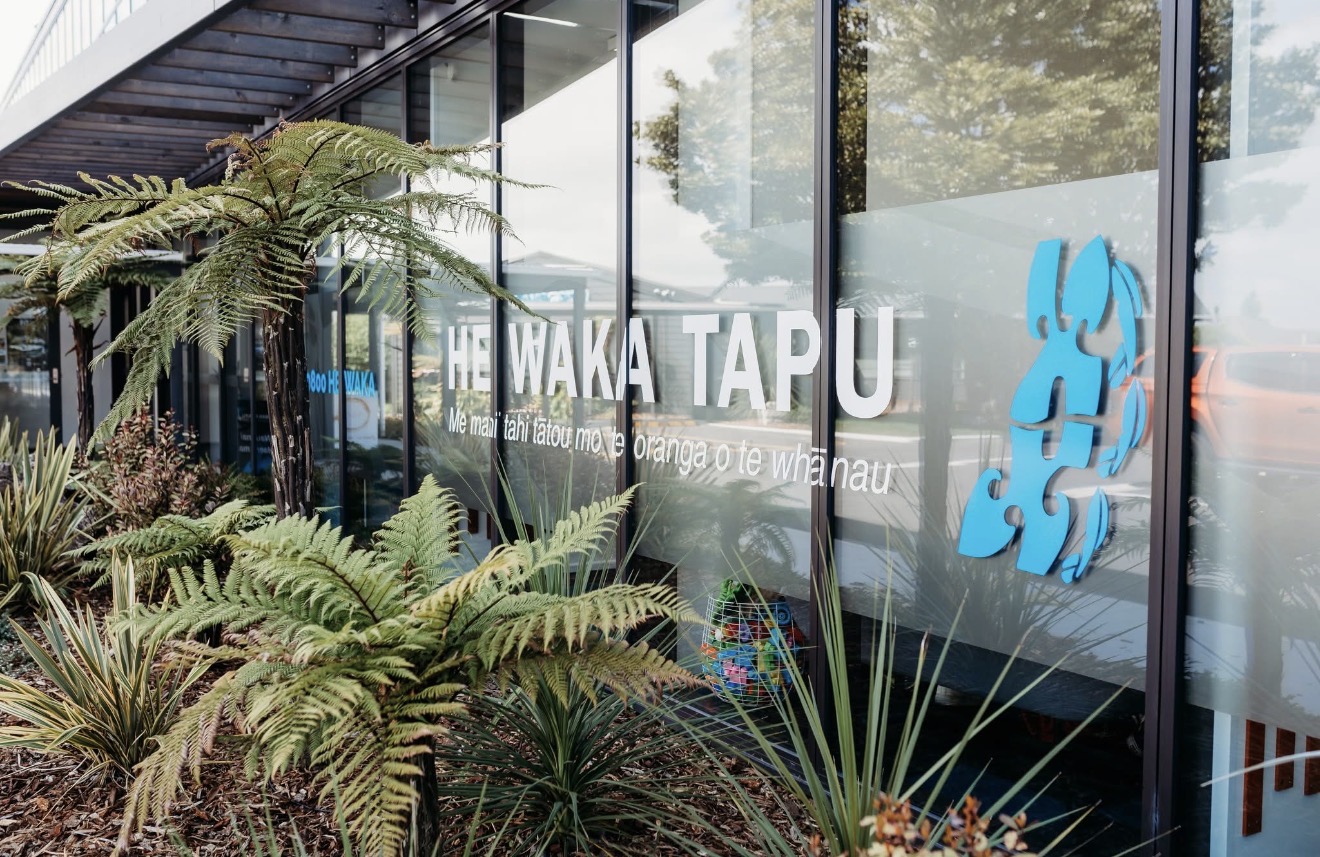 He Waka Tapu Starts Project Hauora Build And $1 Million East Christchurch Fundraiser