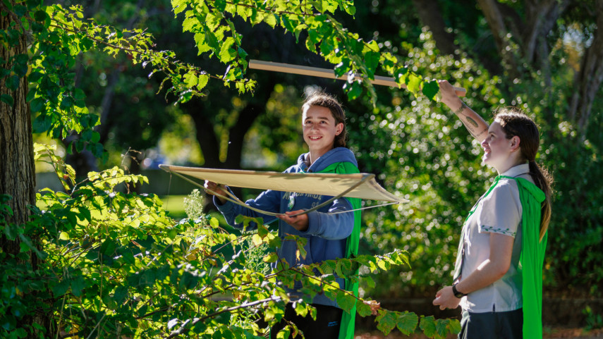 Christchurch Youth Climate Fund Offers Up To $8500 For Local Projects