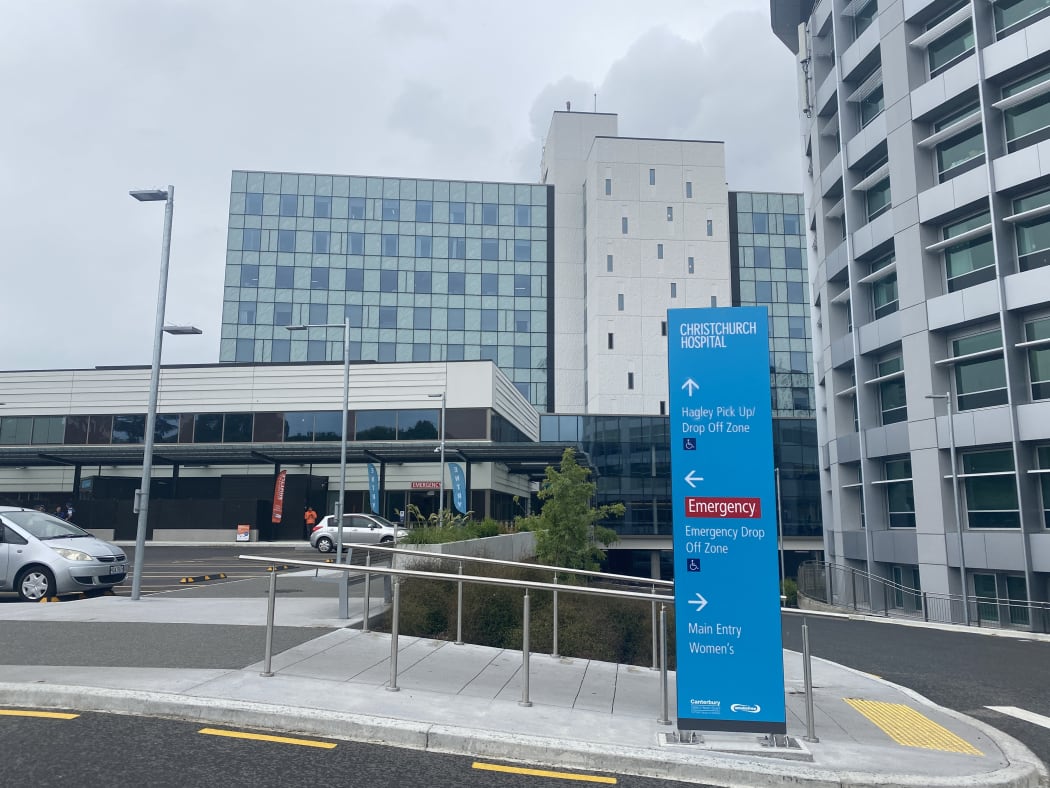 Christchurch Hospital Colonoscopy Waitlist Passes 10,000 As Patients Face Months Of Delays