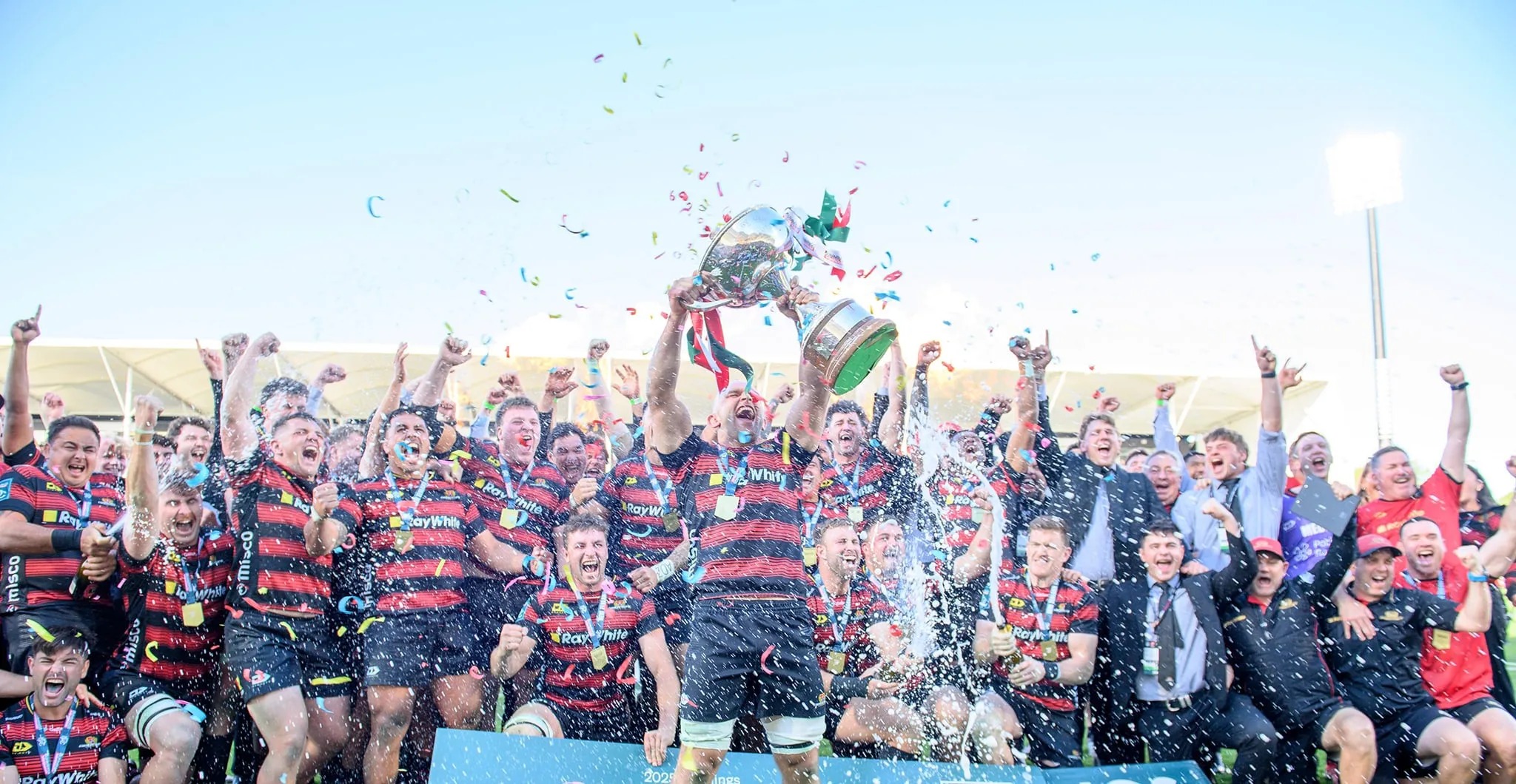Canterbury Rugby Draw Puts One NZ Stadium Home Dates In Focus