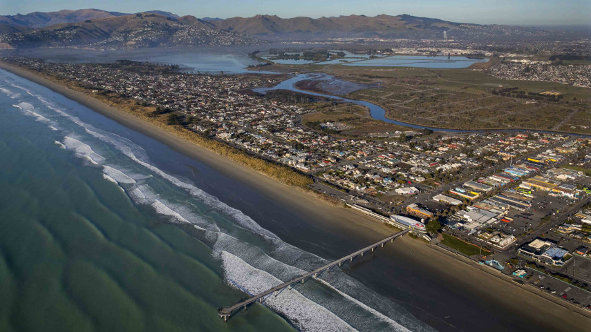 Christchurch Council Opens Survey On Canterbury Local Government Reorganisation