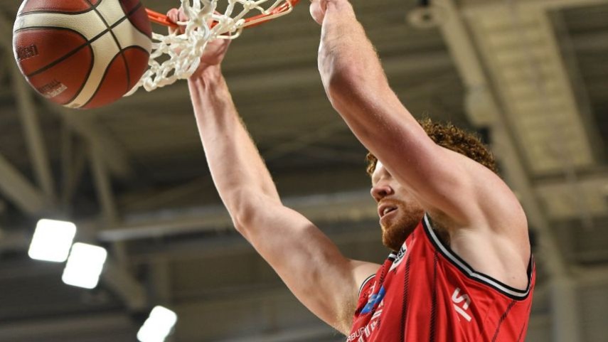 Canterbury Rams Beat Franklin Bulls 89-66 In Christchurch Regular Season Finale