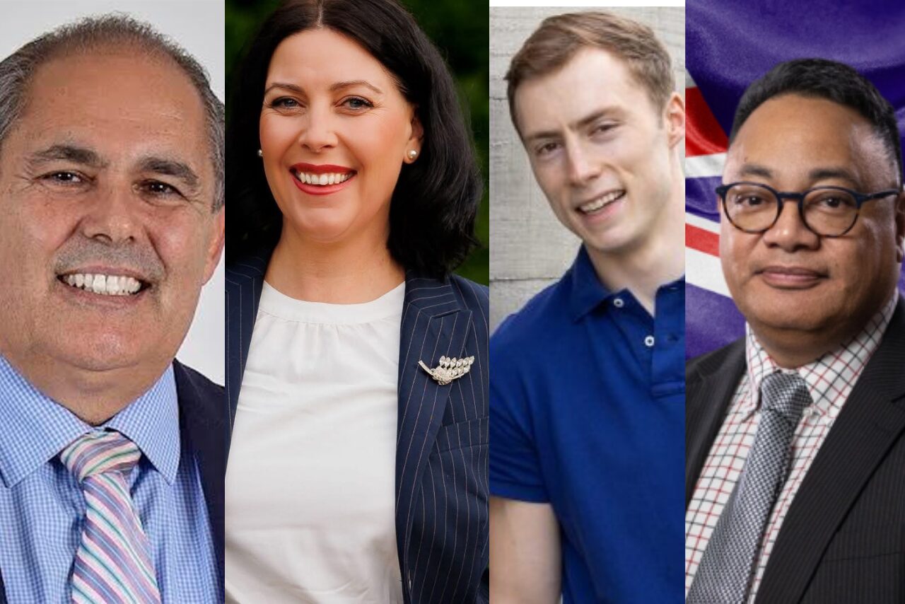 New Zealand First Names Canterbury Candidate Slate With Business Owners And Local Leaders