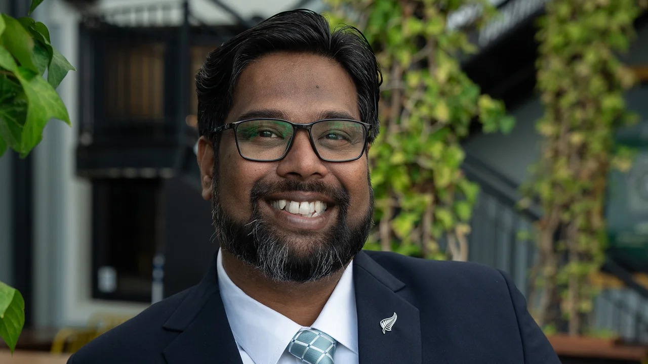 JIX Reality Founder Sakthi Ranganathan Keeps Christchurch at the Centre of Immersive Tech Growth