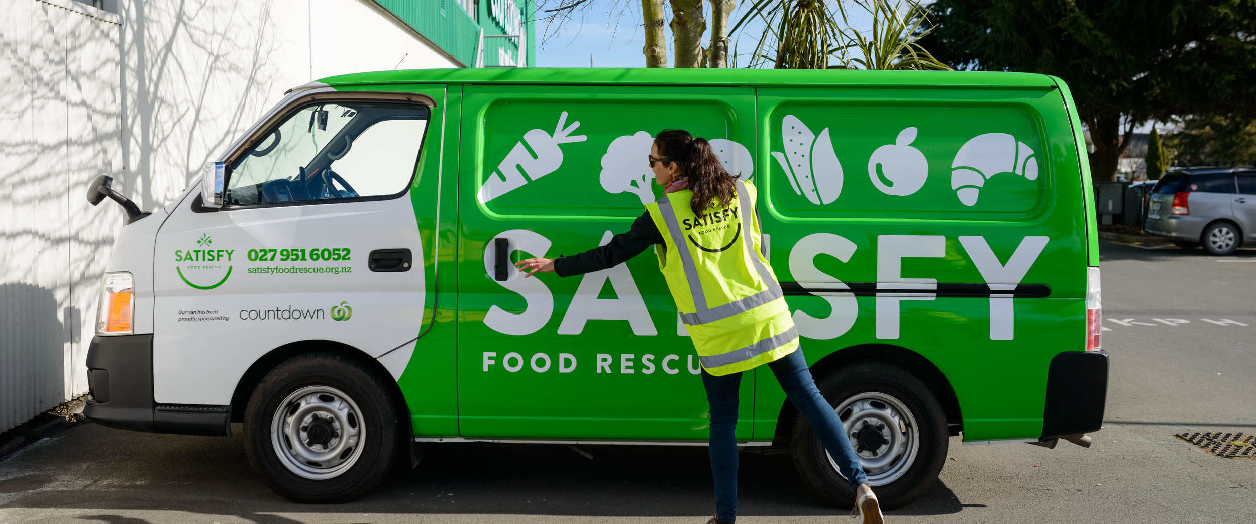 North Canterbury Councils Back Food Security Work As Household Pressure Rises