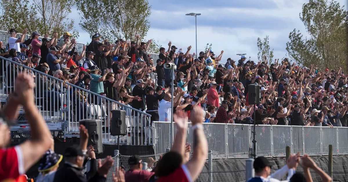 ChristchurchNZ Says Autumn Events Delivered More Than $31 Million In Visitor Spend
