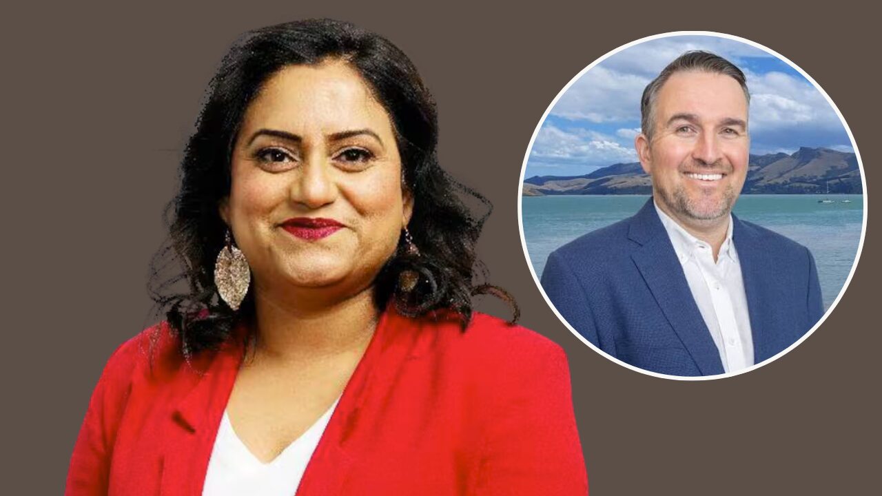 Dr Sunita Gautam Replaces Nick Moody As Labour Candidate For Selwyn