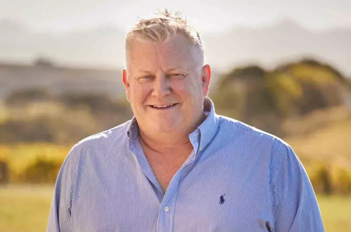 Indevin Founder Duncan McFarlane Brings Scale-Up Lessons to Christchurch Business Club
