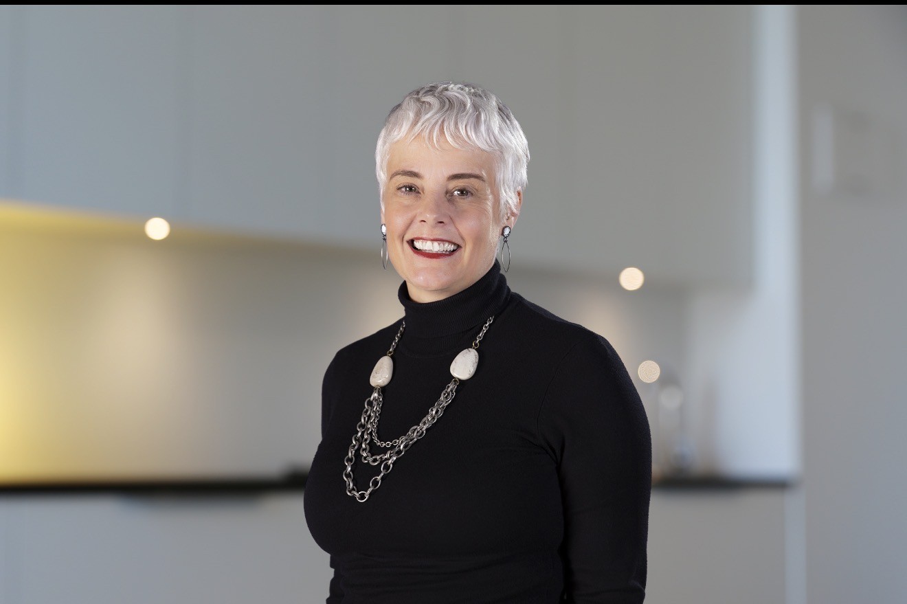 Ali Adams To Leave ChristchurchNZ For University Of Nottingham Role