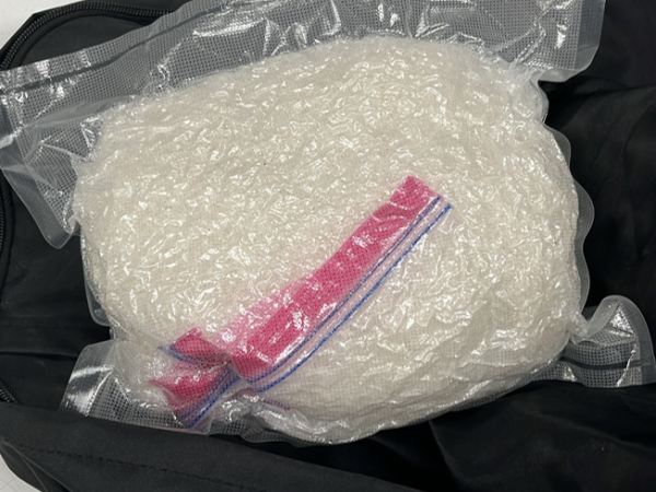 Police Operation Shelby Seizes Meth And Cash In Christchurch