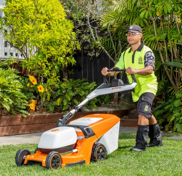 Green Acres lawn and garden