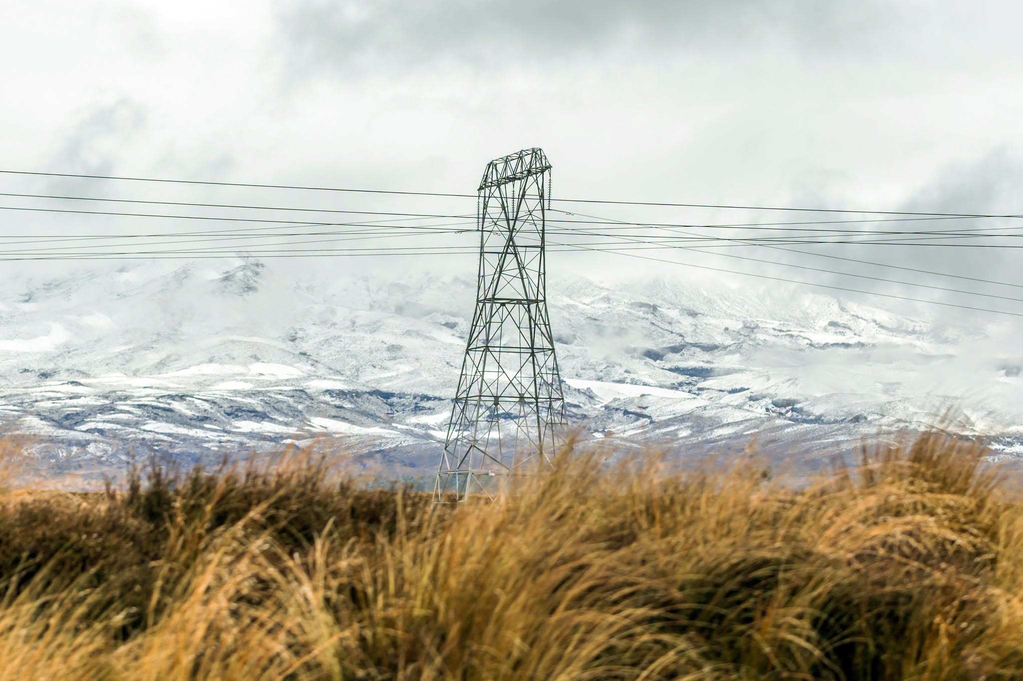 Transpower Says Electricity Demand Hit 7,247 MW As Christchurch Cold Snap Lifted Heater Use