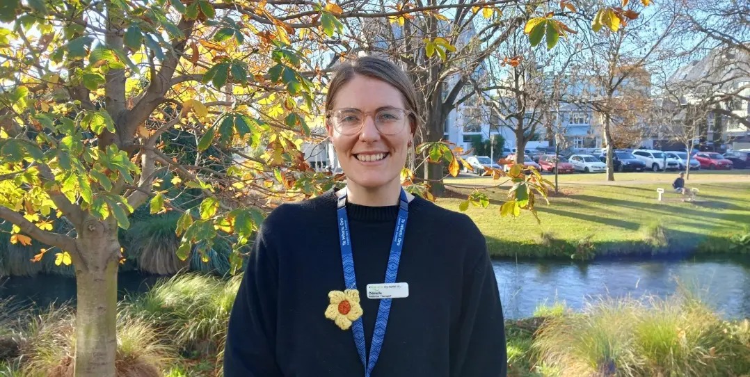 Danielle Duff Role Speeds Cancer Care at Christchurch Hospital and Frees Specialist Time