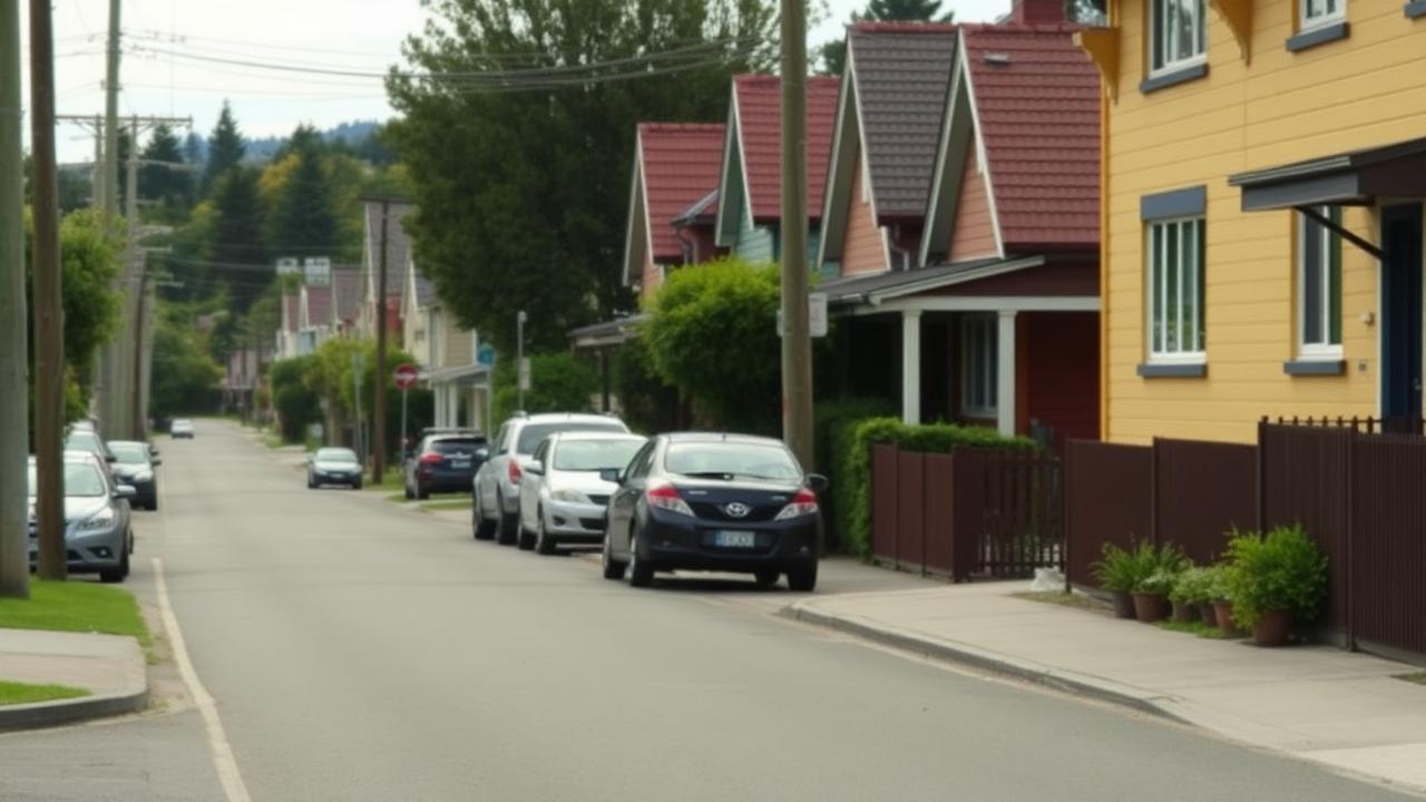 What Christchurch's Proposed Rates Rise Could Mean for Local Households
