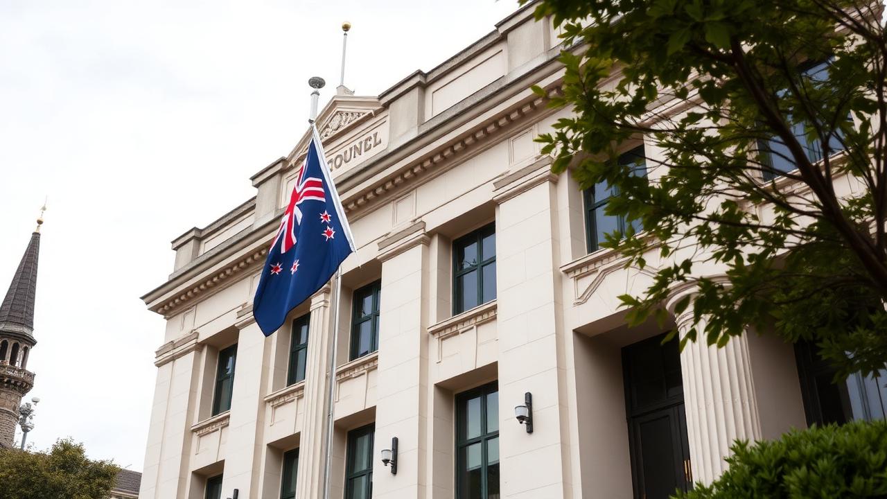 Christchurch Council Adopts 10-Year Plan After Months of Public Feedback