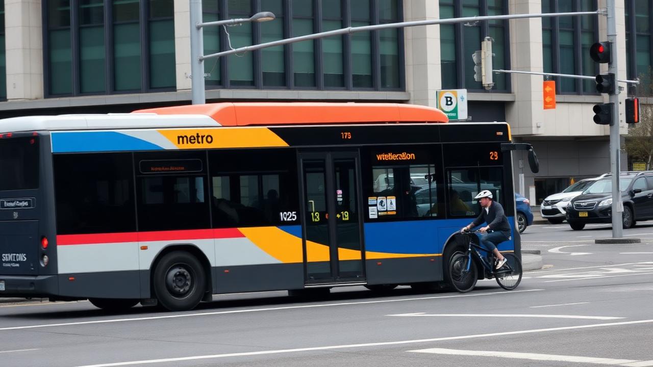 Council Asks Residents How Christchurch Should Move Over the Next 30 Years