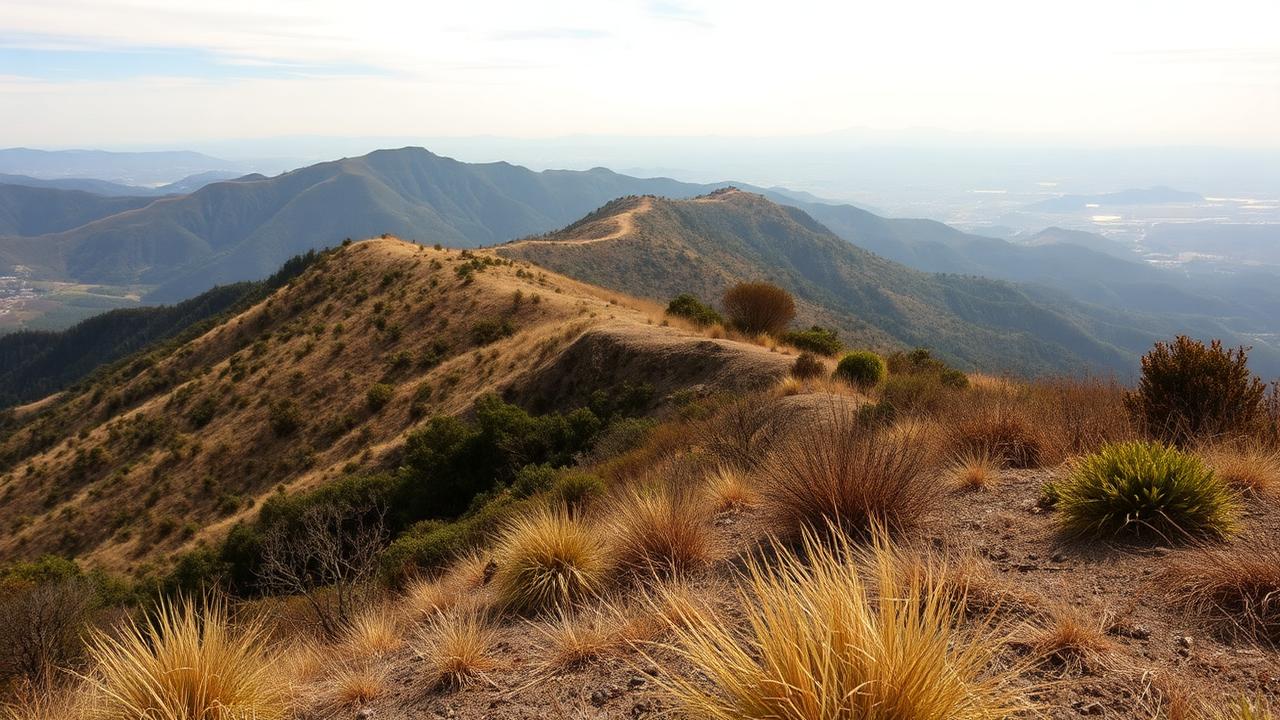 Port Hills Fire Investigation Released as Canterbury Reviews Wildfire Risk