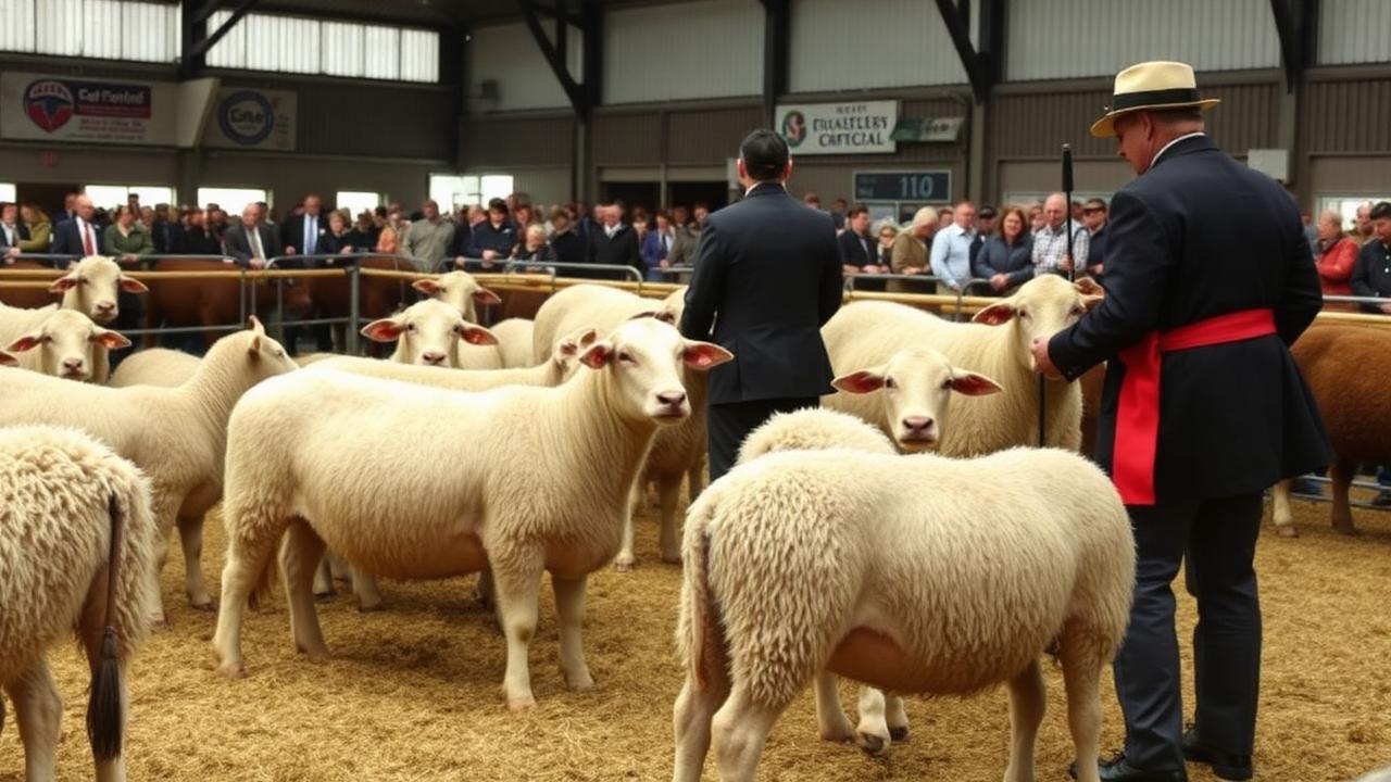 A&P Show Deal Marks Turning Point for Canterbury's Biggest Rural Event