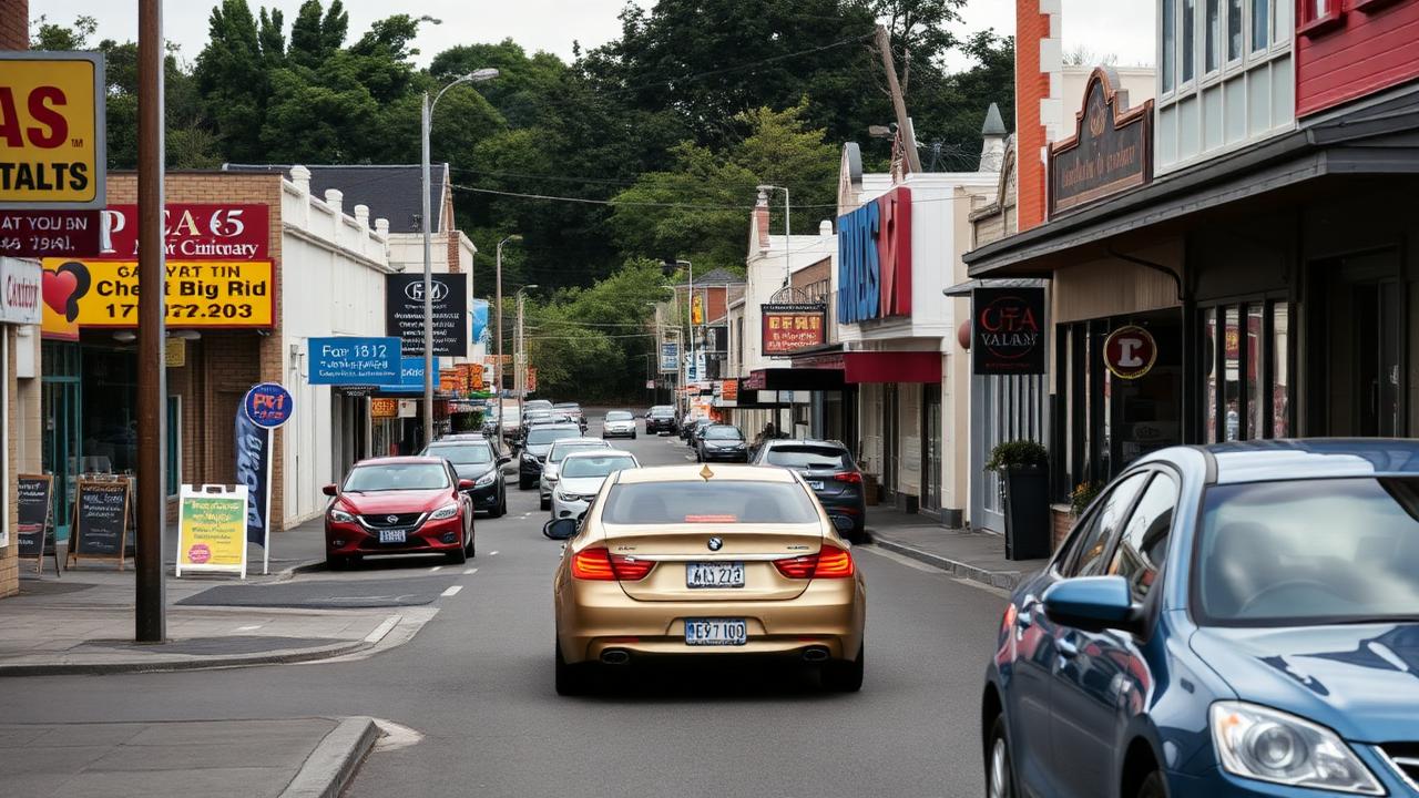 North Canterbury Business Confidence Lifts After Tough Trading Period
