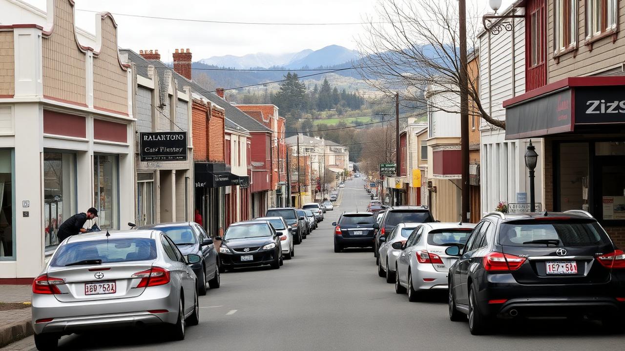 North Canterbury Businesses Hold Back on Hiring and Investment