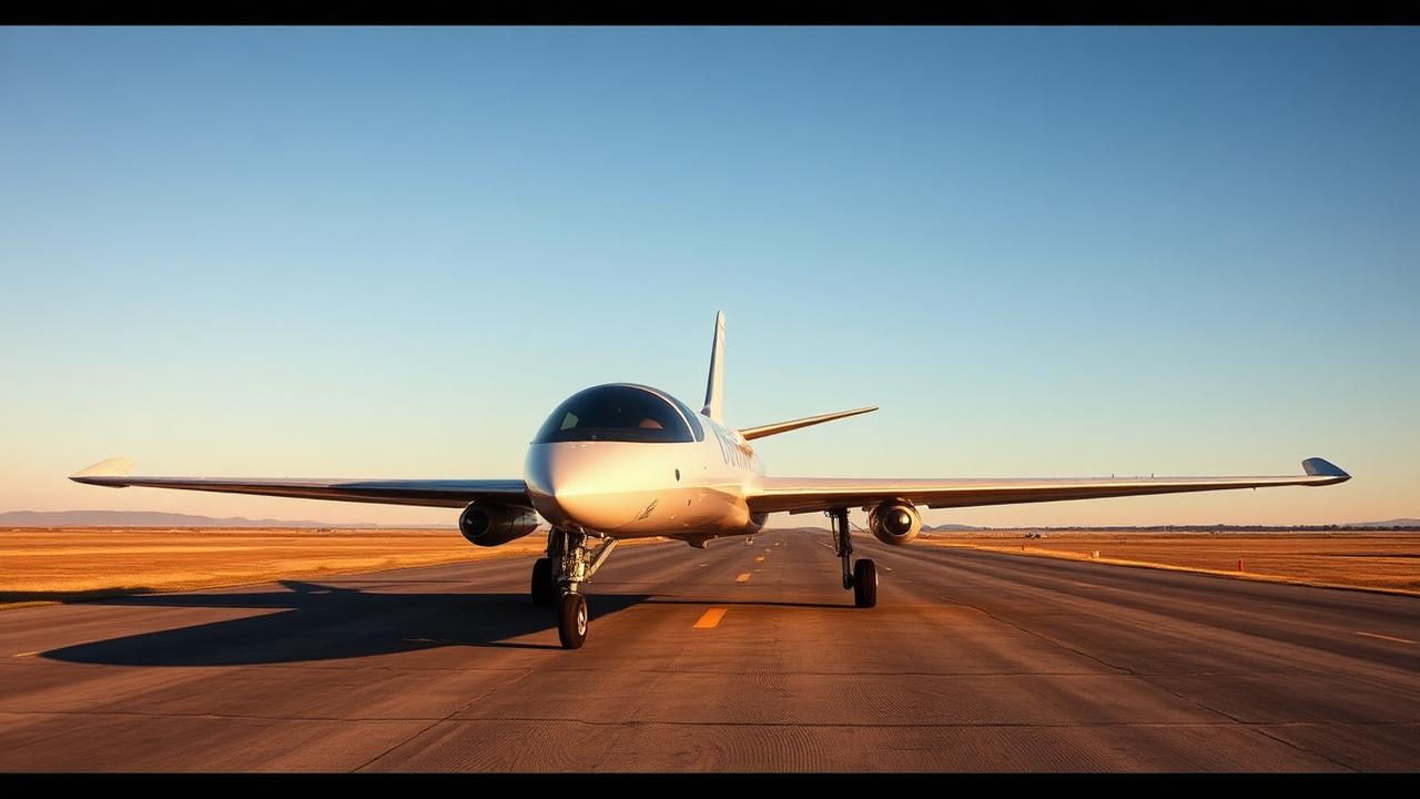 Dawn Aerospace Flight Milestone Puts Christchurch Innovation in the Spotlight