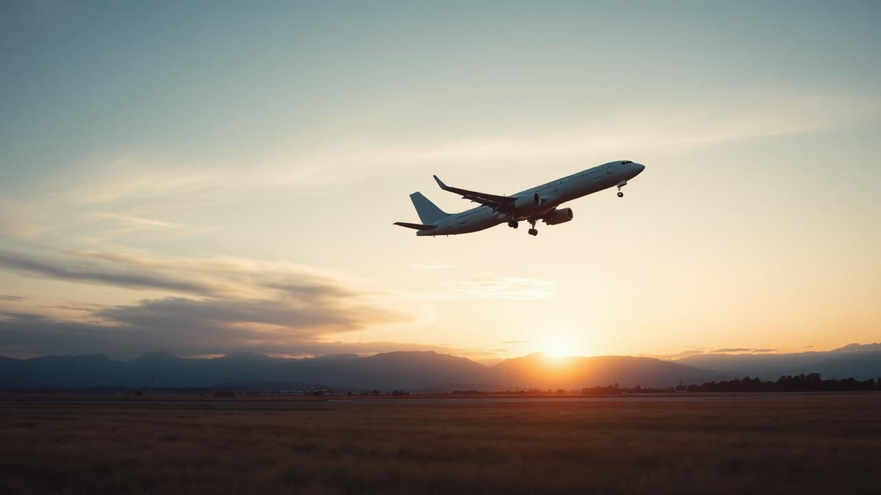 United Airlines' San Francisco Service Returns for Summer Travel Season