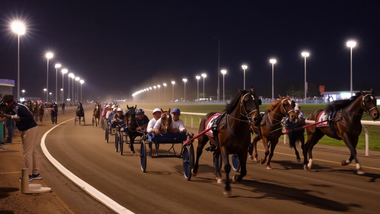 NZ Cup Week Remains One of Canterbury's Biggest Sporting Traditions