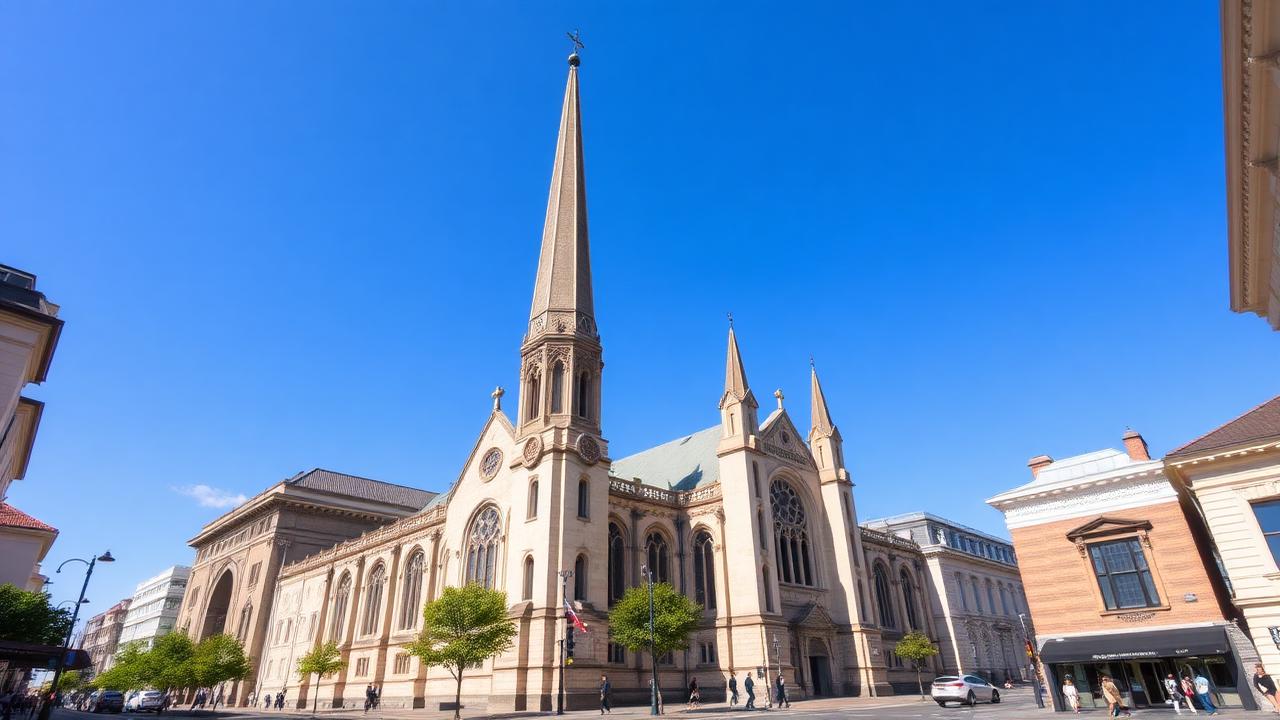 Christchurch Named Sunniest Main Centre for January 2024