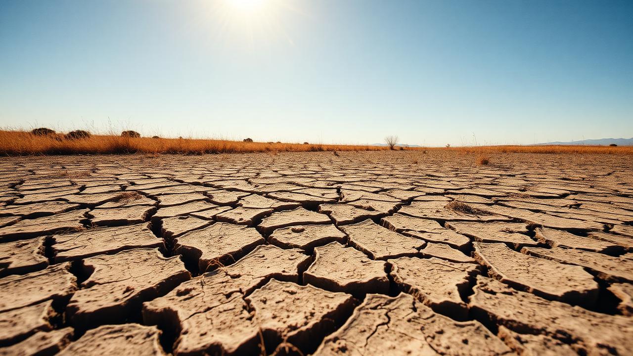 February Heat Adds to Canterbury Fire Risk