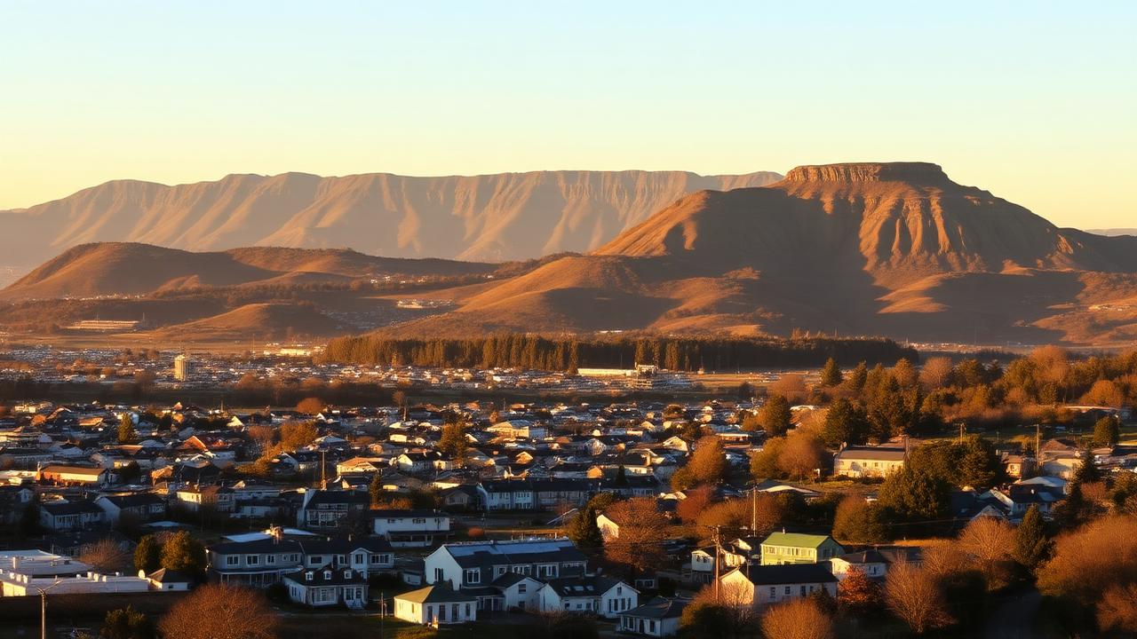 Canterbury Fire Plan Identifies High-Risk Local Landscapes
