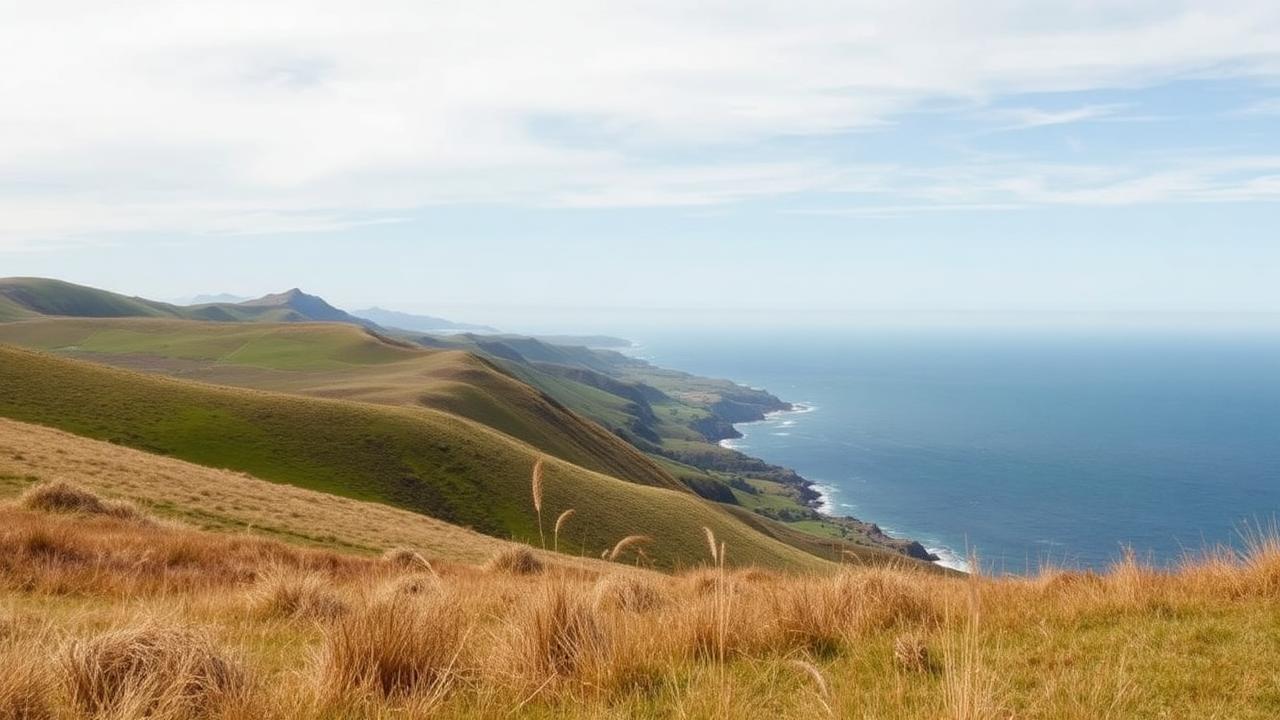 Rainfall Split Leaves Banks Peninsula Drier While Canterbury Soil Moisture Lifts