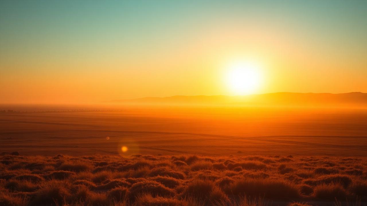 2024 Ends as One of New Zealand's Warmest Years on Record