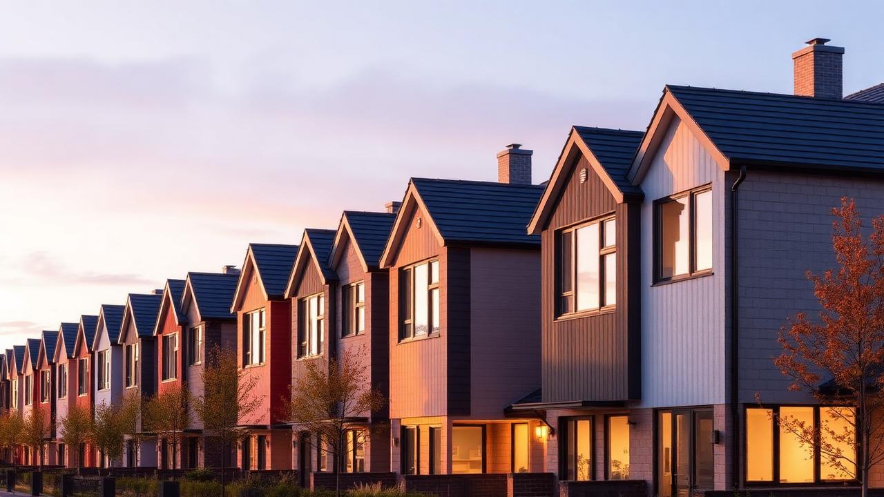 May Property Data Shows Christchurch Prices Rising Year-on-Year