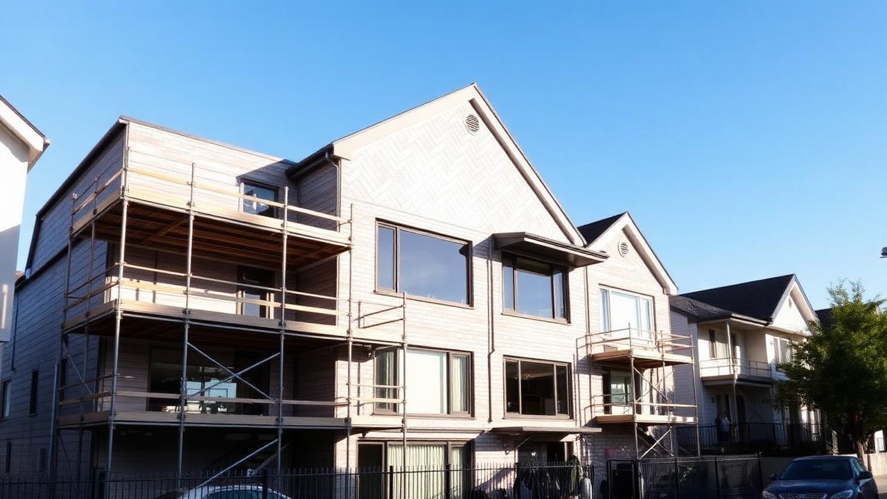 Plan Change 14 Puts Christchurch Intensification Back in the Spotlight