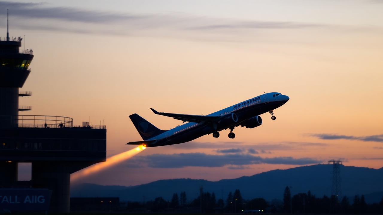 Airport Growth and New Routes Add Confidence to Christchurch's Investment Story