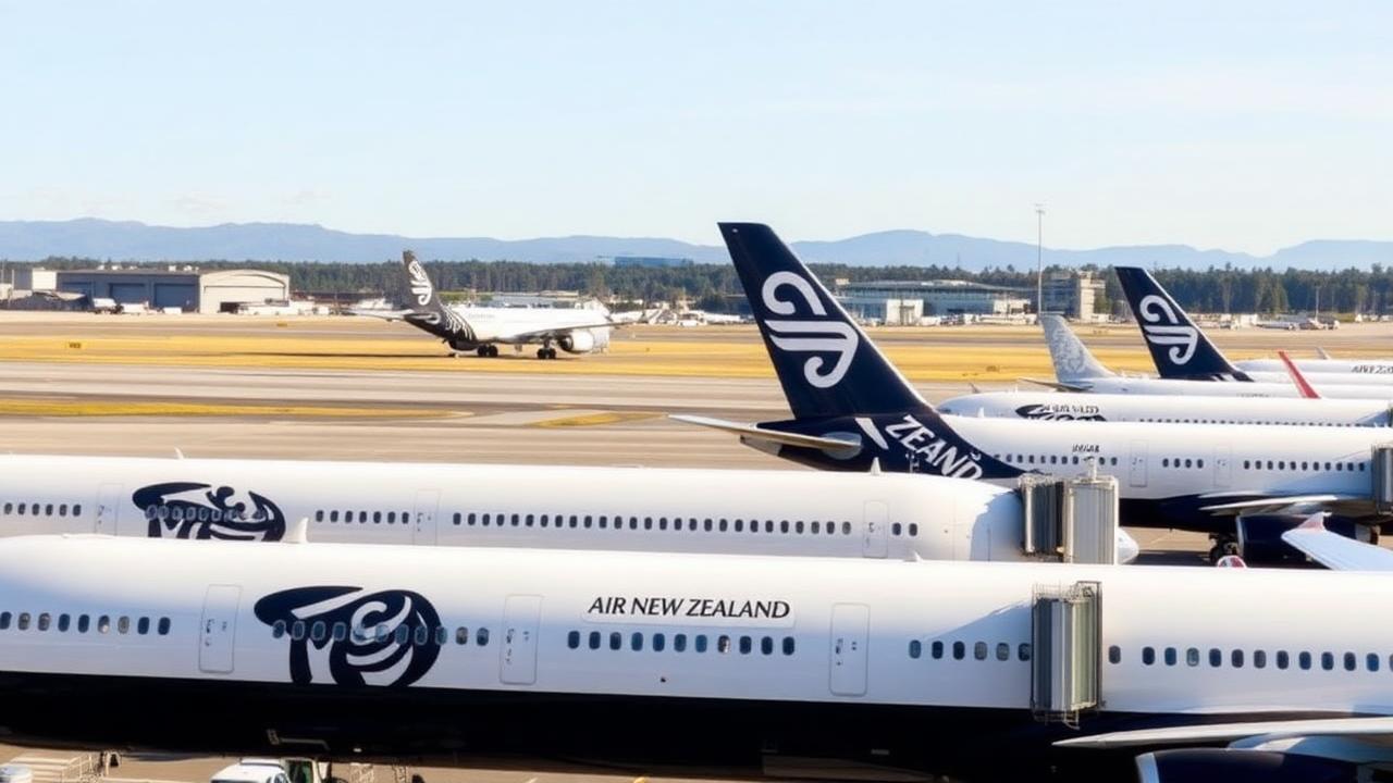 Christchurch Airport Passenger Numbers Rebound Strongly in FY2024