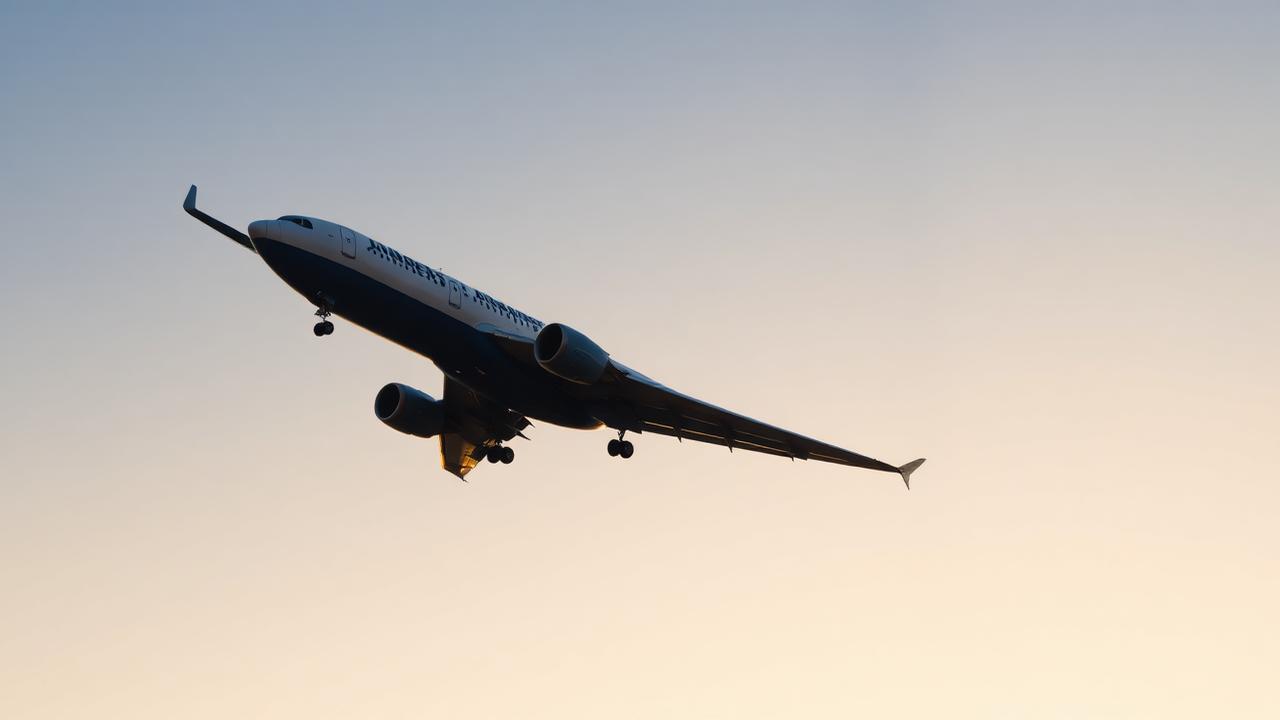 United Airlines' San Francisco Route Reconnects South Island With the USA