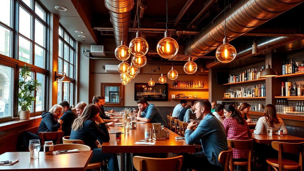 Rambler Opens at Drifter Christchurch With Food, Drinks and Traveller Energy