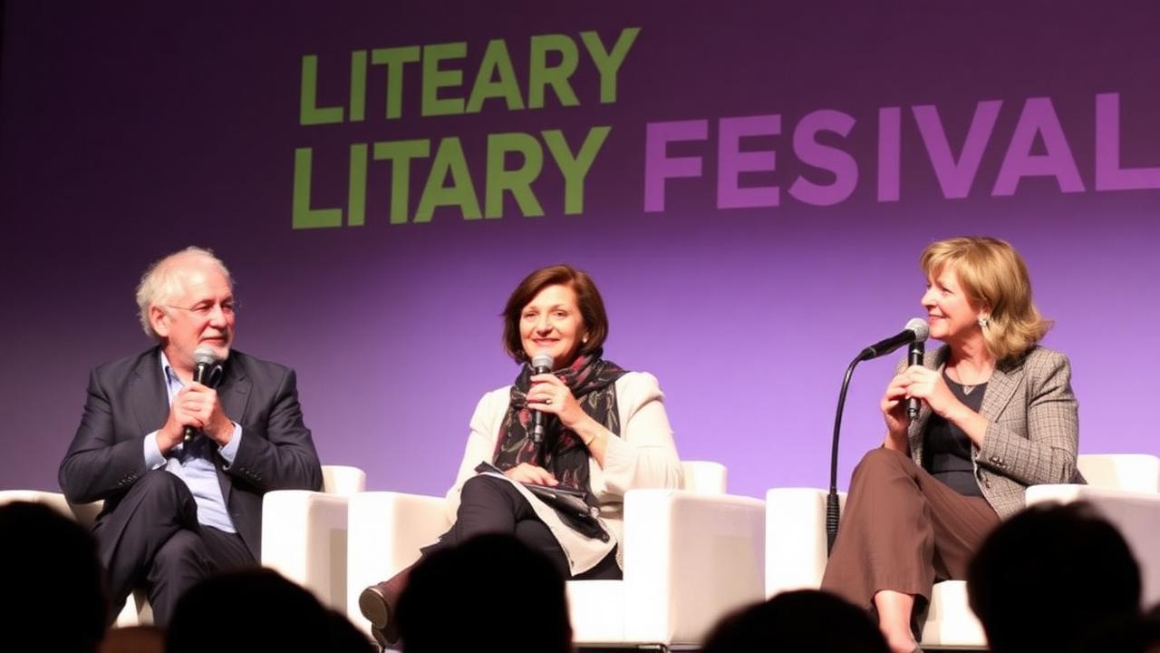 WORD Christchurch Festival Returns With Writers, Thinkers and Performers