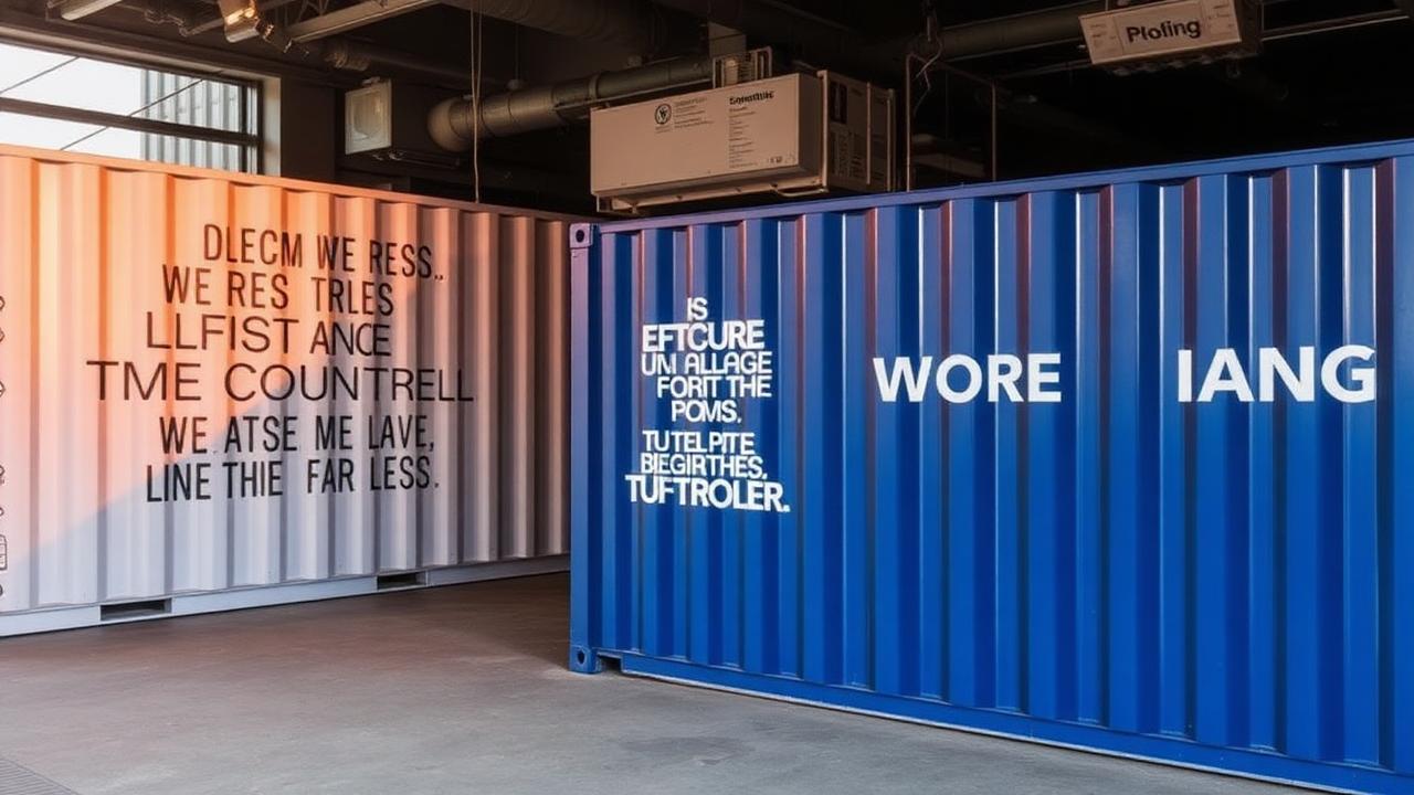 Tiny Stories Take Over The Crossing as Part of WORD Christchurch