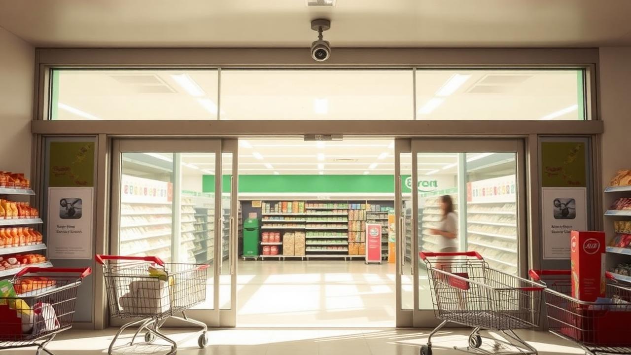 Foodstuffs Expands Facial Recognition to Fourth Christchurch Supermarket