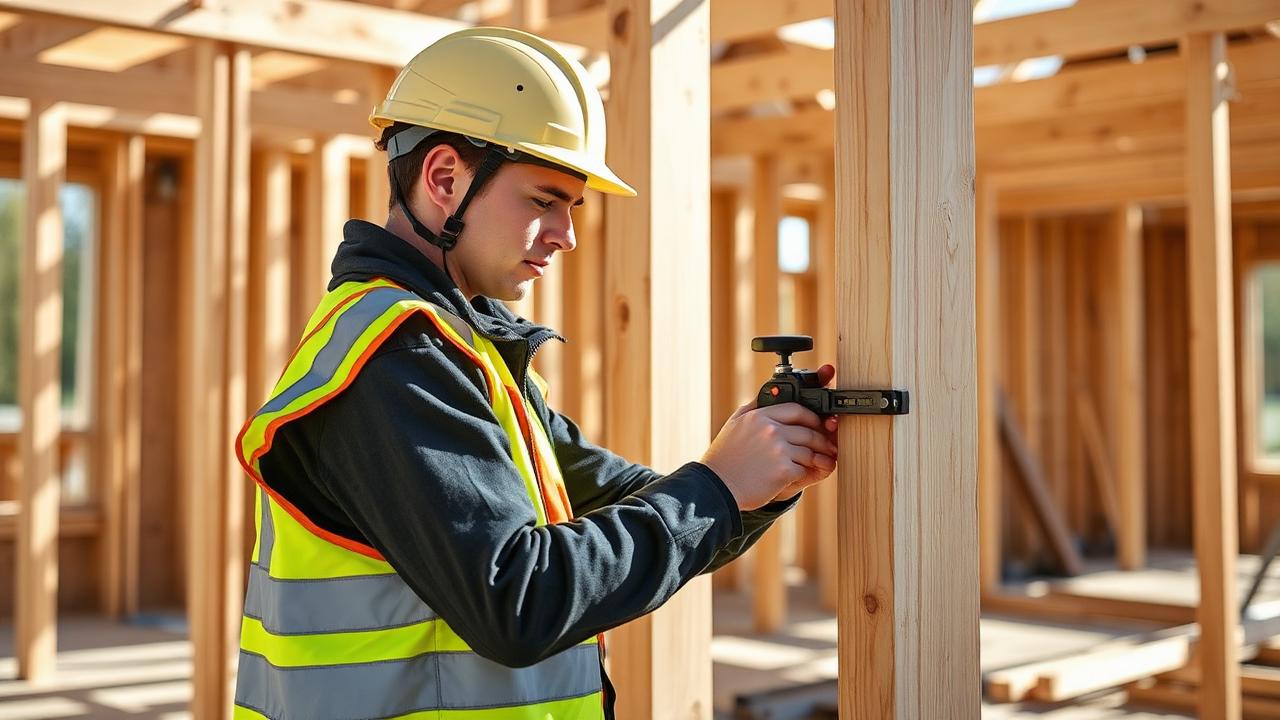 Christchurch Apprentice's National Podium Finish Highlights Resilience in Building Sector