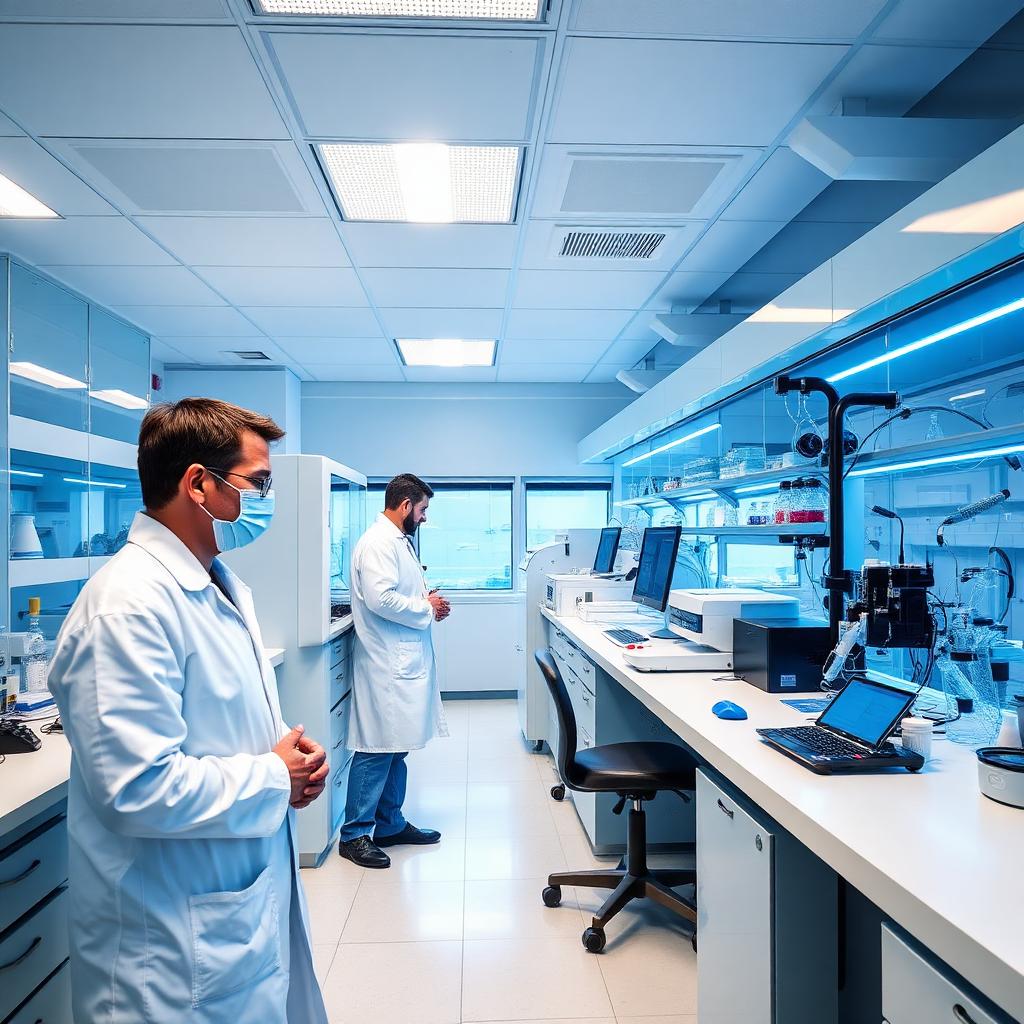 BioOra: The Christchurch Science Venture Bringing Cell Therapy Closer to Patients