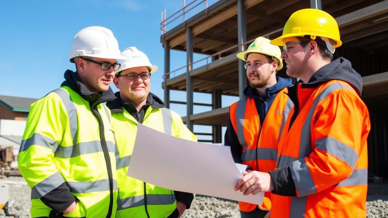 Canterbury Employers Look for Skilled Staff as Growth Continues