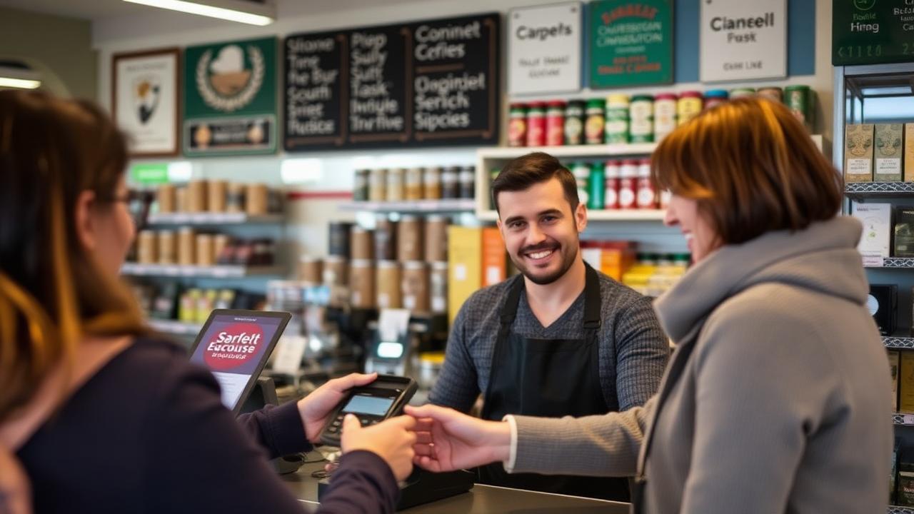 Canterbury Small Businesses Adapt to Changing Customer Habits